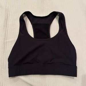 Fabletics On-The-Go Medium Impact Sports Bra